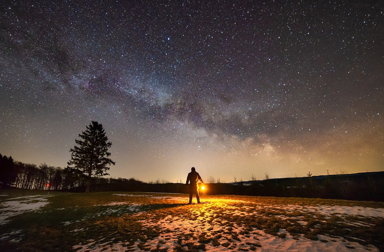 Scopri di più sull'articolo Cielo anteriore e cielo posteriore: il segreto della vita e della longevità secondo la medicina cinese